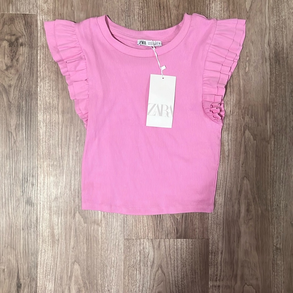 Zara top
